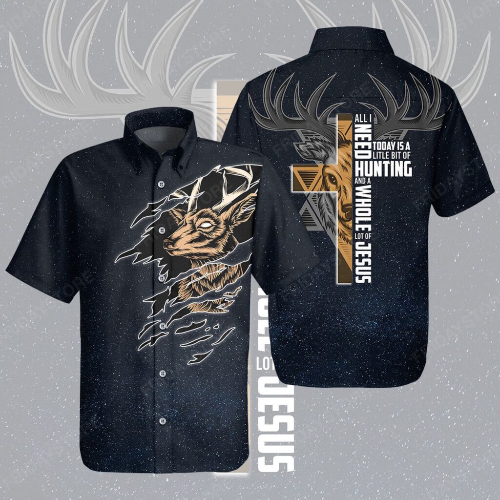 Deer Hunting Shirt Deer Hunting A Whole Lot Of Jesus Hawaiian Shirt 2025 Deer Hunting Shirt Deer Hunting A Whole Lot Of Jesus Hawaiian Shirt 2025