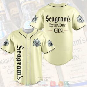 Hot Red Bull Energy Drink Baseball Jersey