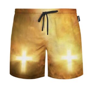 Jesus God Hawaiian Shirt  - Gift Men Women Days
