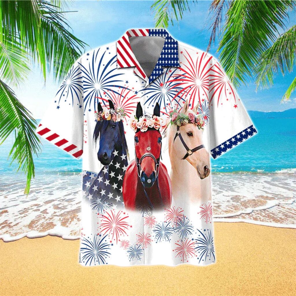 This Girl Runs On Jesus And Horse Black Brown Hawaiian Shirt – Gift Men Women Days This Girl Runs On Jesus And Horse Black Brown Hawaiian Shirt – Gift Men Women Days