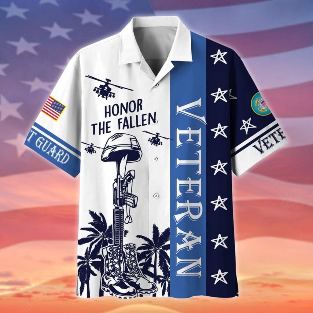 Premium Honor The Fallen US Coast Guard Button Hawaiian Shirt-SP17042323ID02 – Gift for Dad Father’s Day Premium Honor The Fallen US Coast Guard Button Hawaiian Shirt-SP17042323ID02 – Gift for Dad Father’s Day