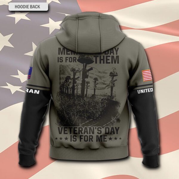 US Coast Guard, Always Ready – Hoodie – Gift for Dad Father’s Day