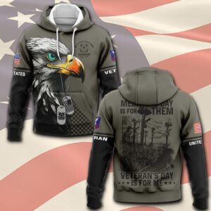 US Coast Guard, Always Ready – Hoodie - Gift for Dad Father's Day