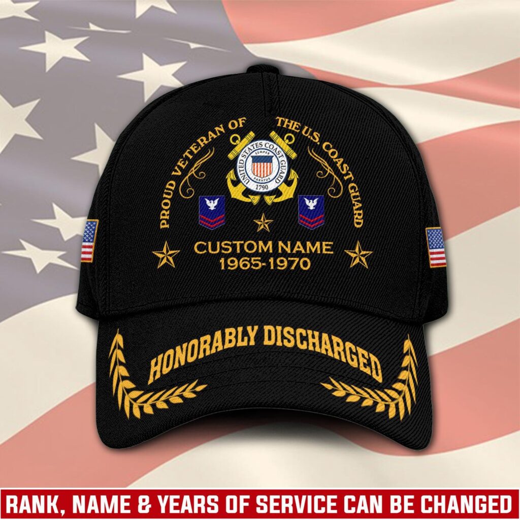 US Coast Guard, Always Remember, Never Forget – Classic Cap Gift for Men Dad Fathers US Coast Guard, Always Remember, Never Forget – Classic Cap Gift for Men Dad Fathers
