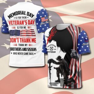 US Coast Guard, Defender of Freedom – T-Shirt - Gift for Dad Father's Day