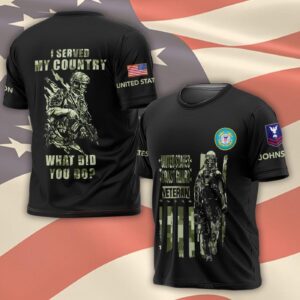 US Coast Guard, E 2 White – T-Shirt - Gift for Dad Father's Day