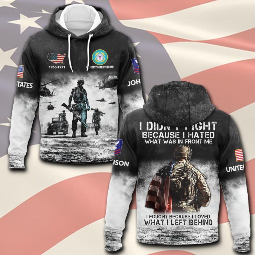 US Coast Guard, E 7 Gold – Hoodie – Gift for Dad Father’s Day US Coast Guard, E 7 Gold – Hoodie – Gift for Dad Father’s Day