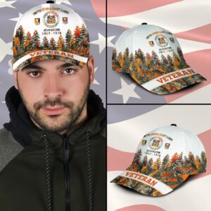 US Coast Guard, Honor The Fallen – Classic Cap Gift for Men Dad Fathers 1
