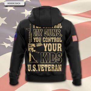 US Coast Guard, Honor The Fallen – Hoodie - Gift for Dad Father's Day 1