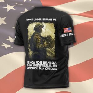 US Coast Guard, Life And Pride – T-Shirt - Gift for Dad Father's Day 1