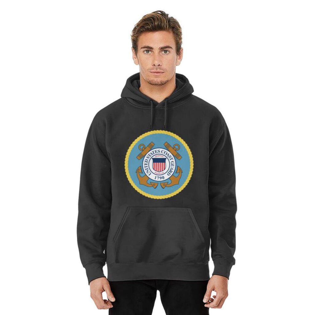 US Coast Guard – MILITEE.us Hoodies – Gift for Dad Father’s Day US Coast Guard – MILITEE.us Hoodies – Gift for Dad Father’s Day