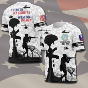 US Coast Guard – T-Shirt - Gift for Dad Father's Day