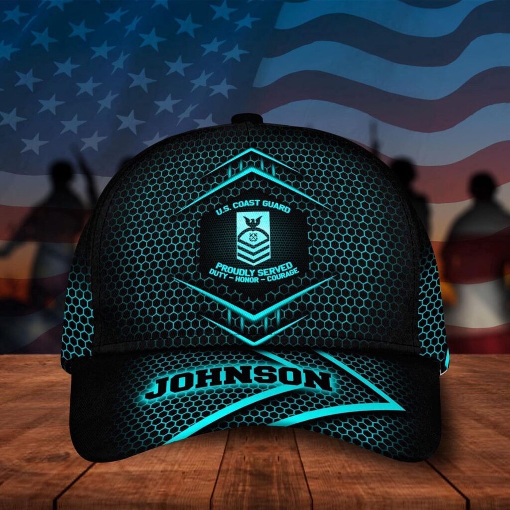 Veteran Cap, Us Coast Guard Military Cap, American Flag, Gifts For Veteran Custom Veteran Cap Trucker Hats Custom Hats Gifts For Men & Women Gift for Men Dad Fathers Veteran Cap, Us Coast Guard Military Cap, American Flag, Gifts For Veteran Custom Veteran Cap Trucker Hats Custom Hats Gifts For Men & Women Gift for Men Dad Fathers