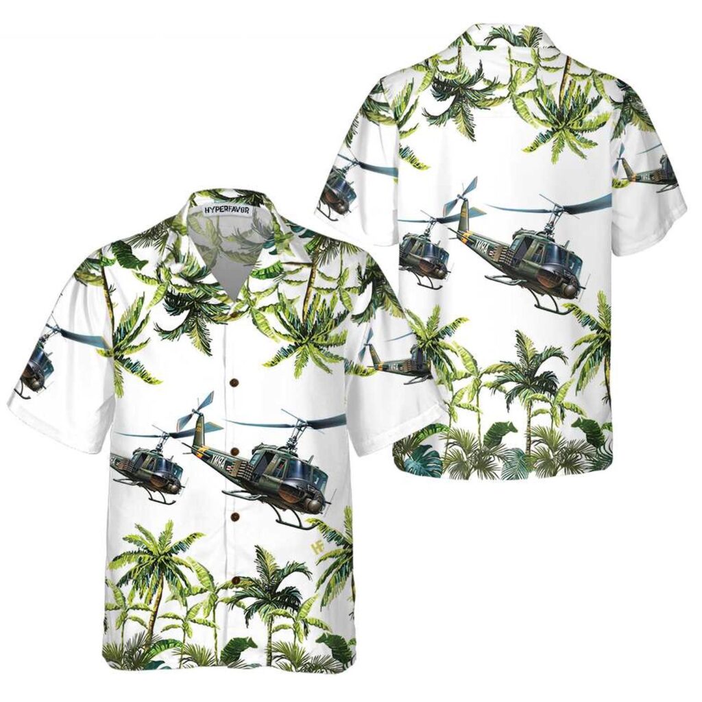 United States Army Helicopter Hawaiian Shirt, Helicopter Shirt For Men, Cool Helicopter Gift United States Army Helicopter Hawaiian Shirt, Helicopter Shirt For Men, Cool Helicopter Gift